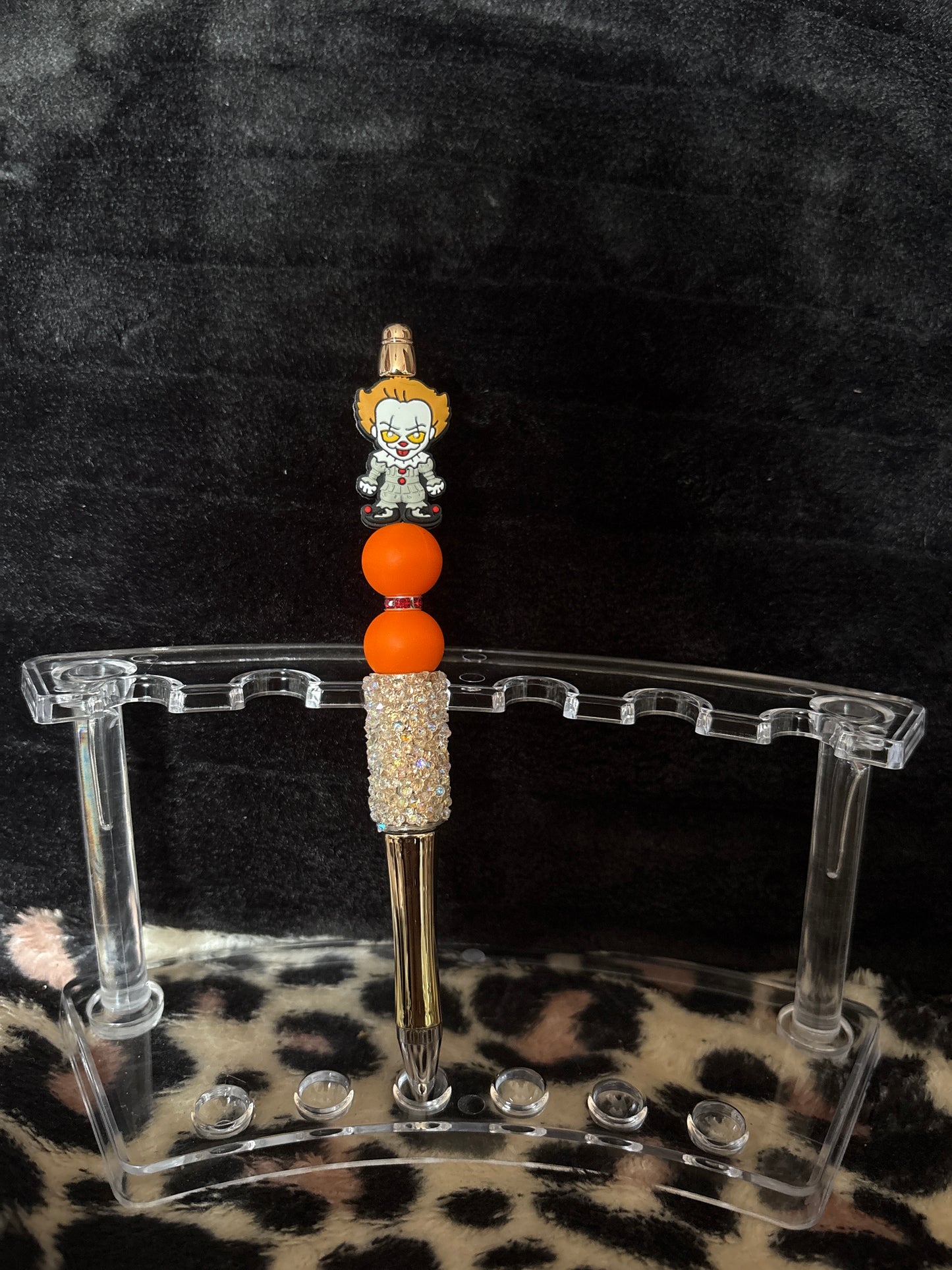 IT beaded pen