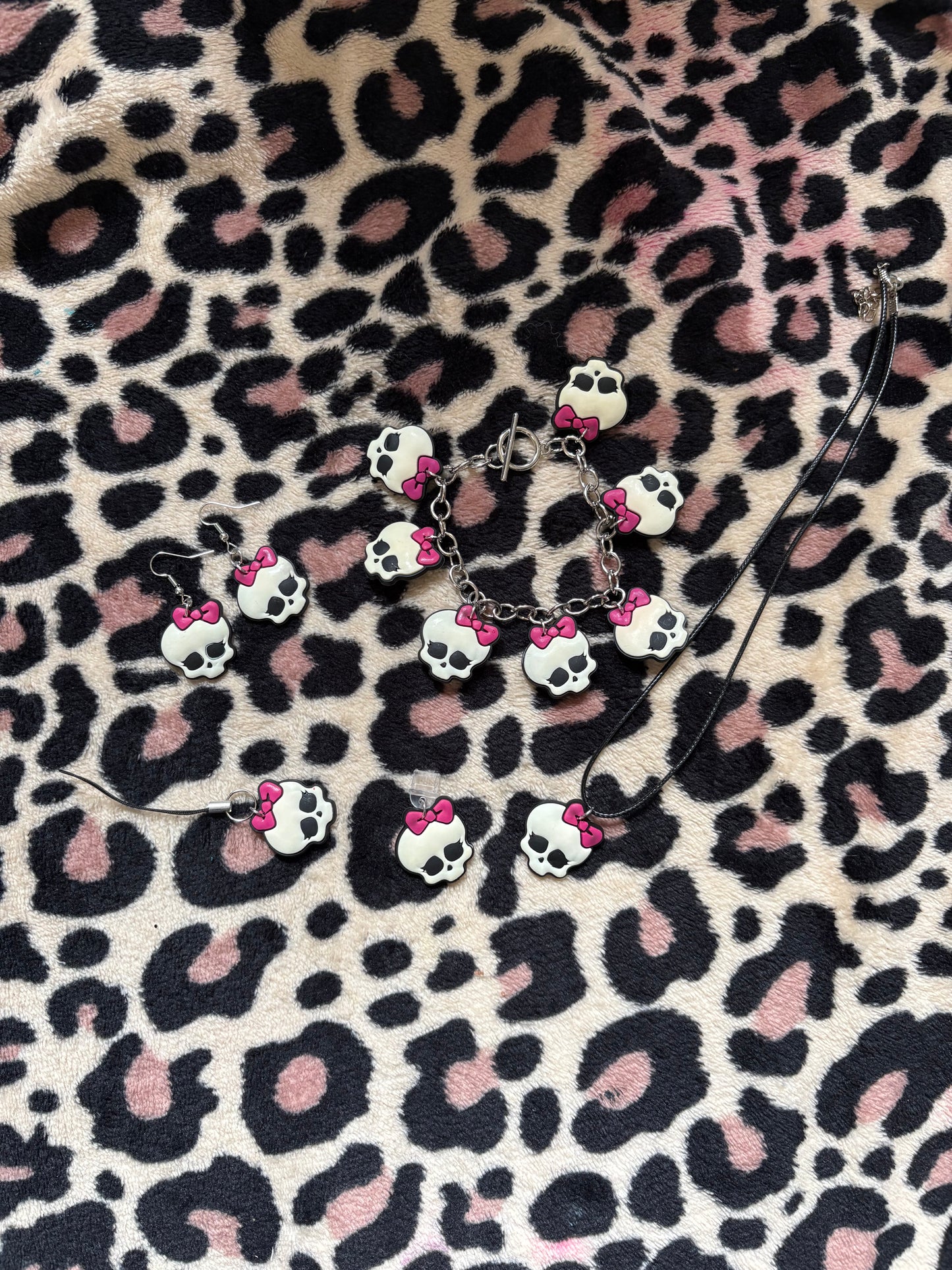 Monster high bundle