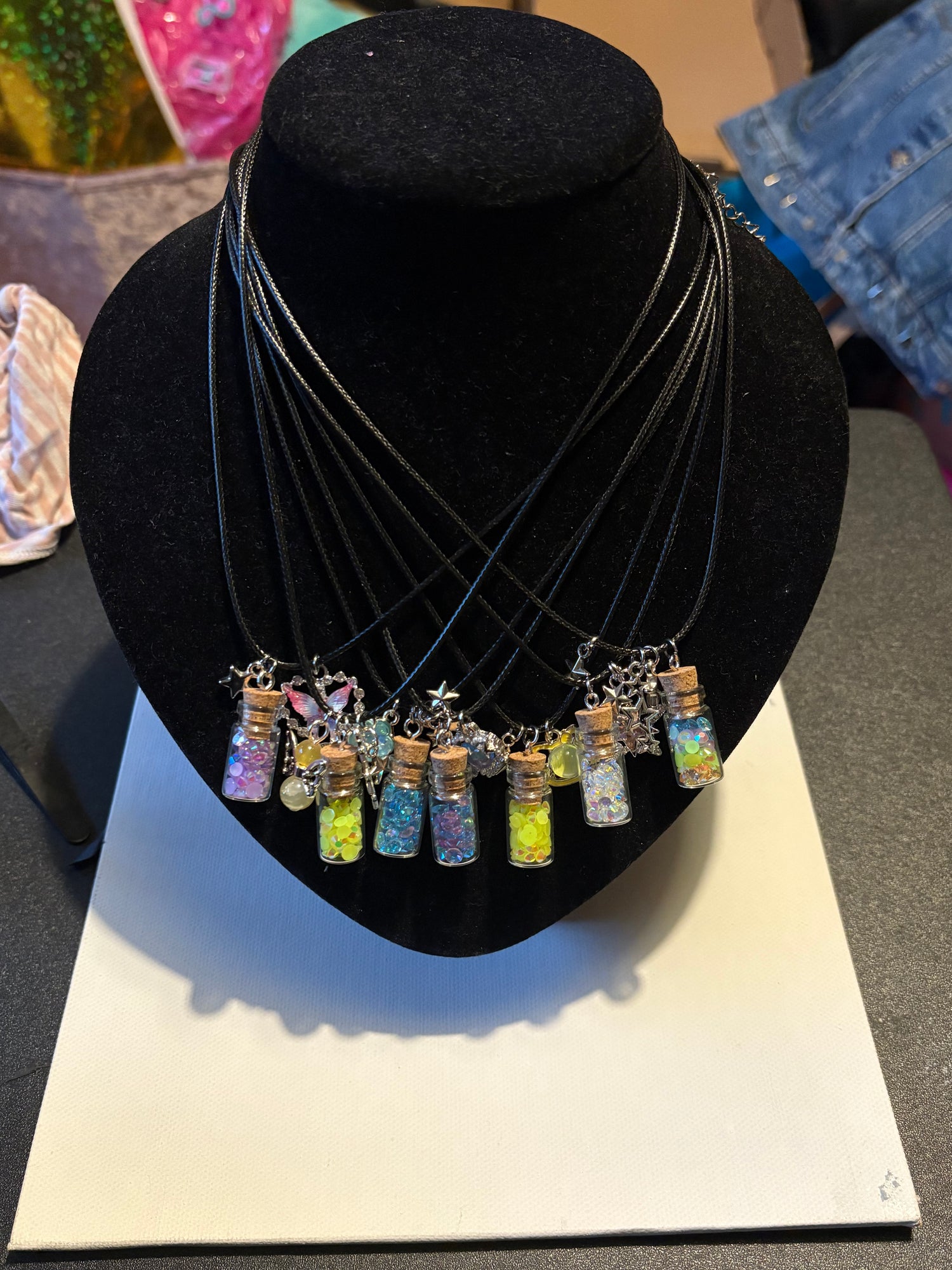 New collection 😍✨