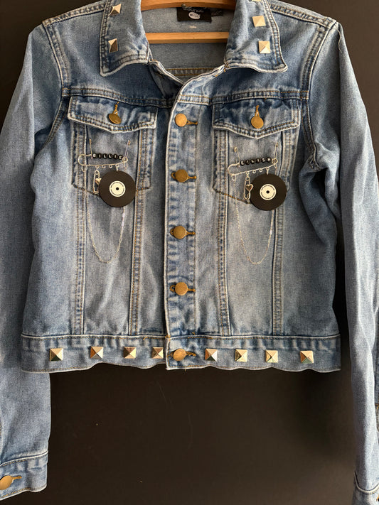 Billie Eilish jacket