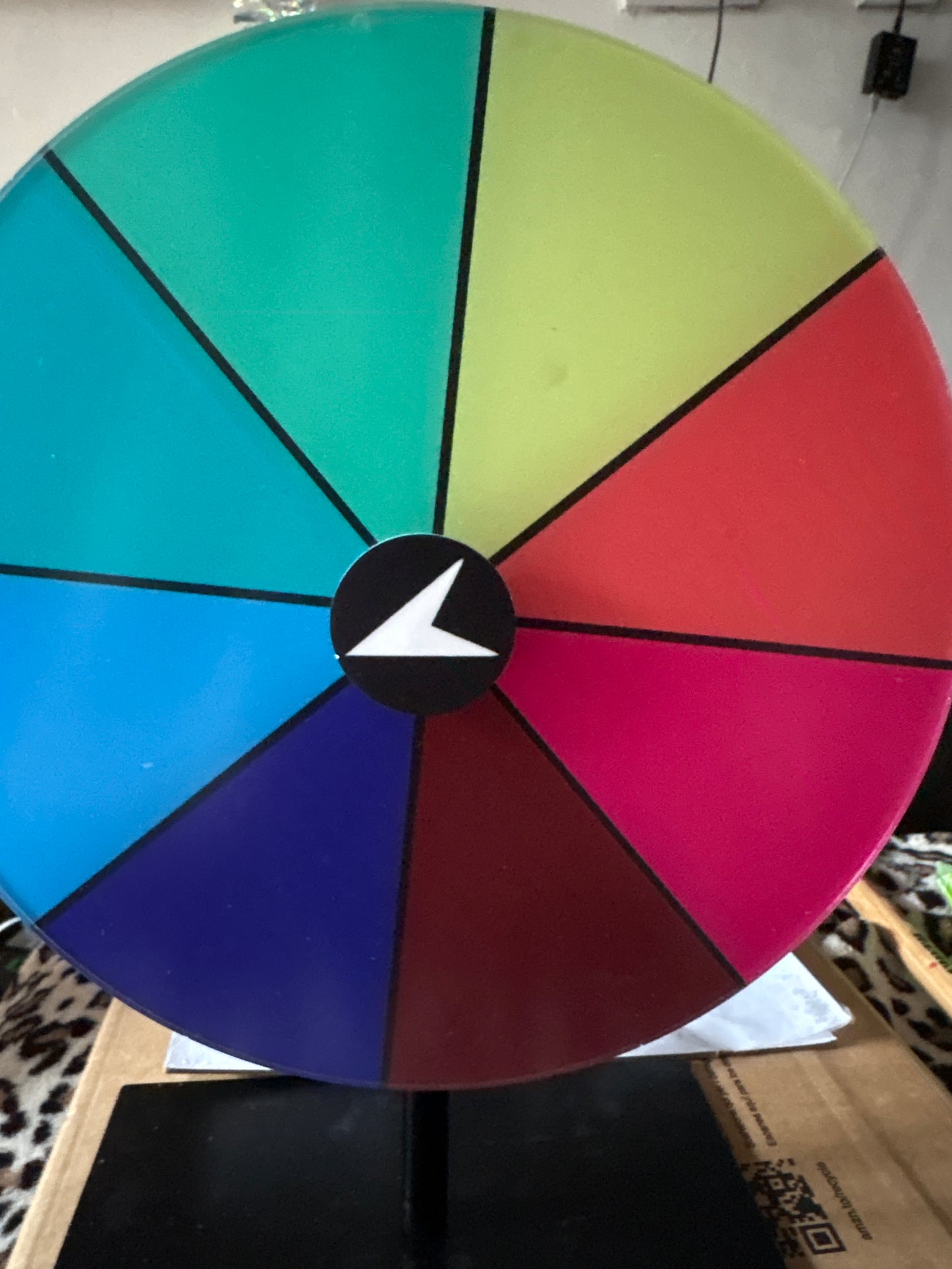 Mystery spin - all themes included