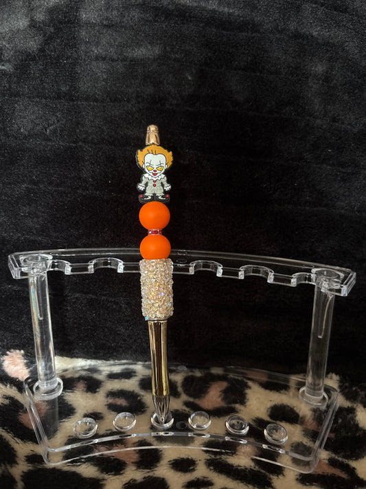 IT beaded pen