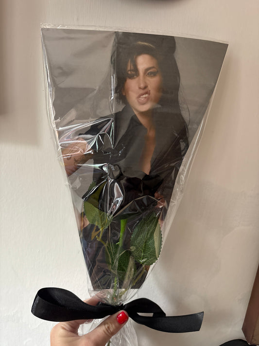 Amy winehouse rose