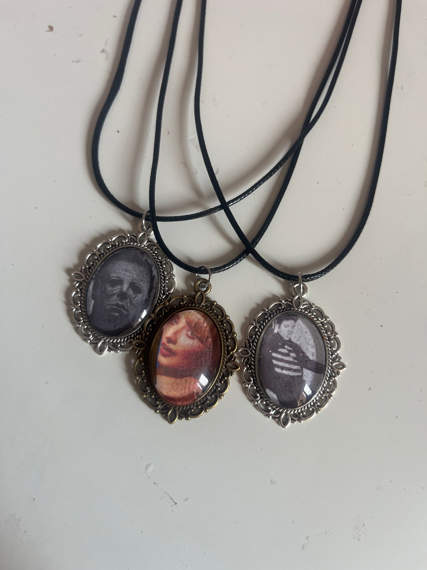 Custom order necklace