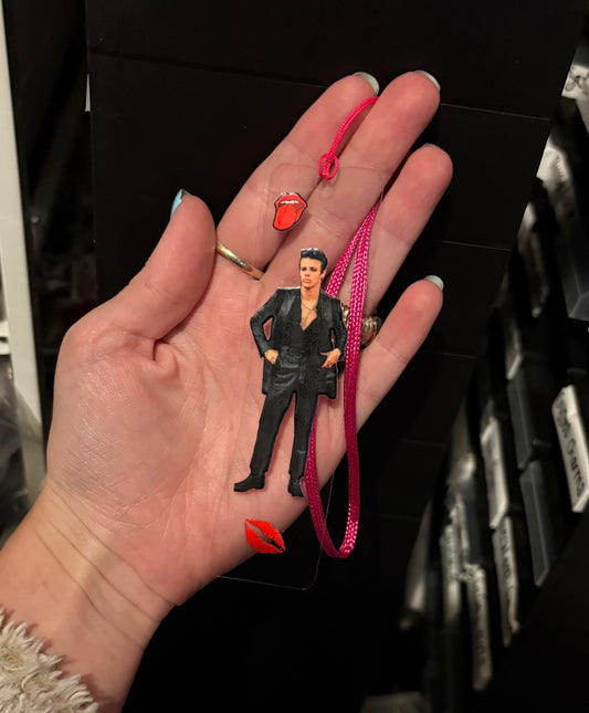 Yungblud bookmark