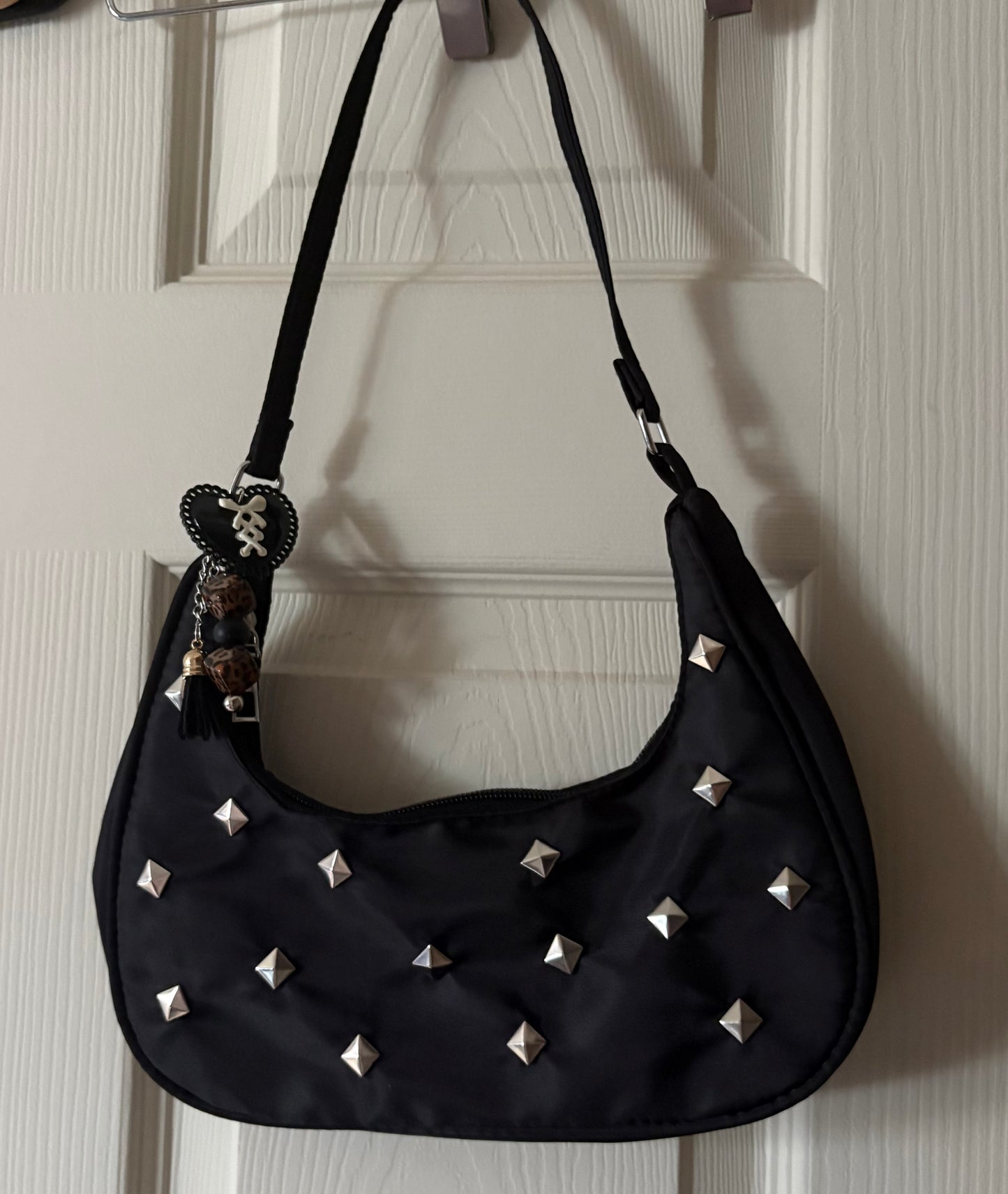Gothic handbag