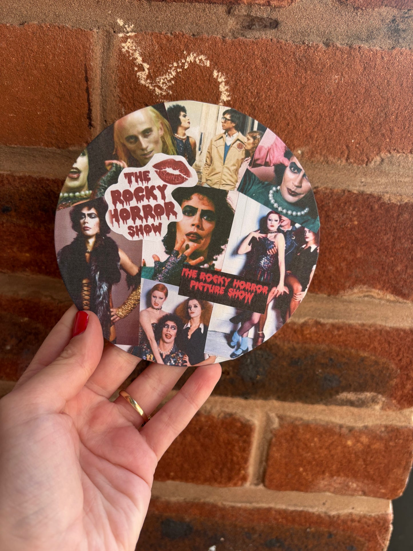 Rocky horror picture show