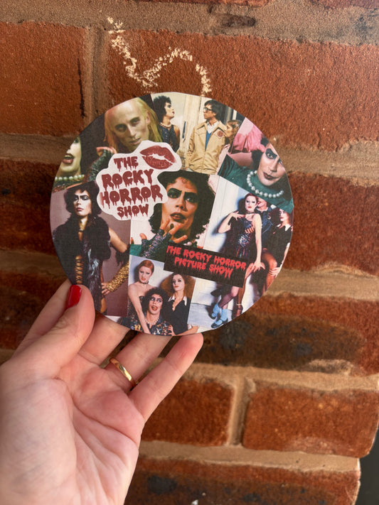 Rocky horror picture show