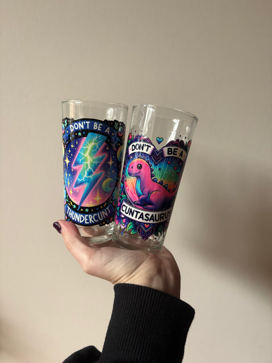 Matching best friend cups