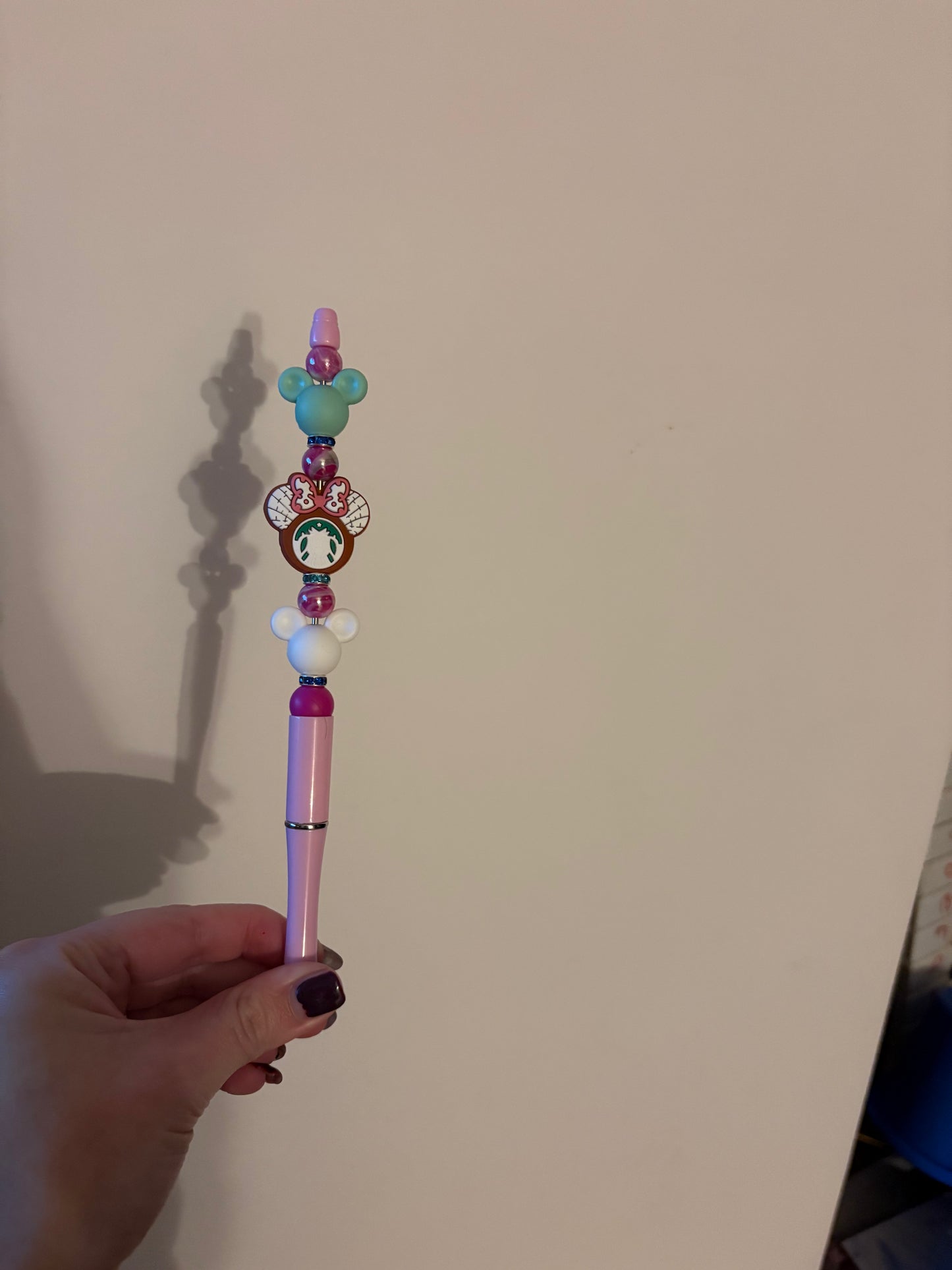 Disney pen