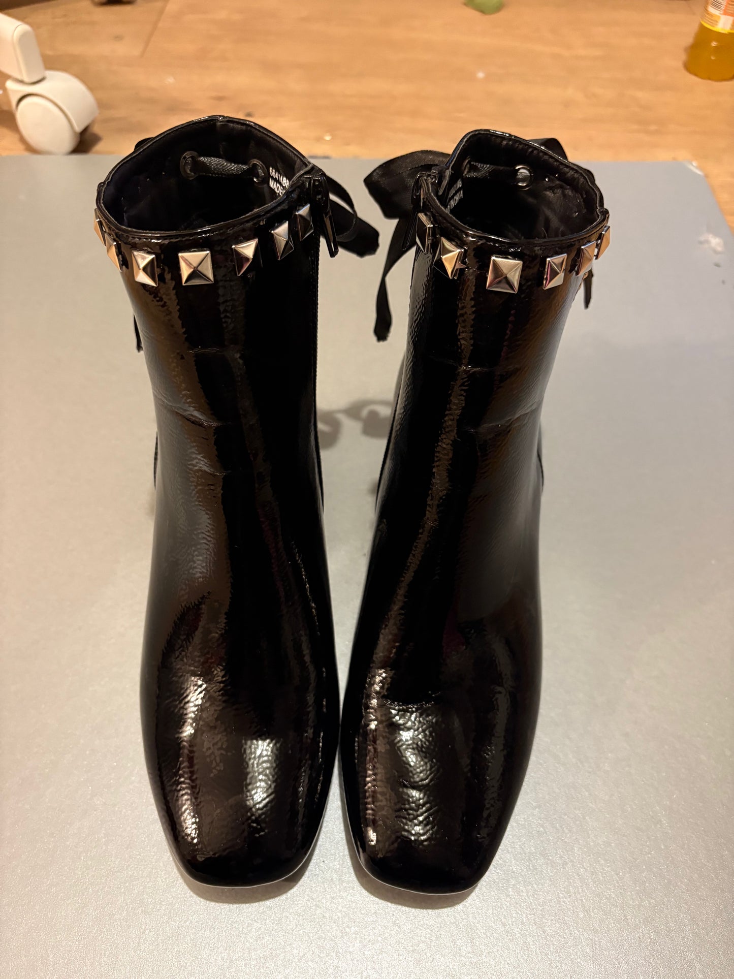 Alt boots