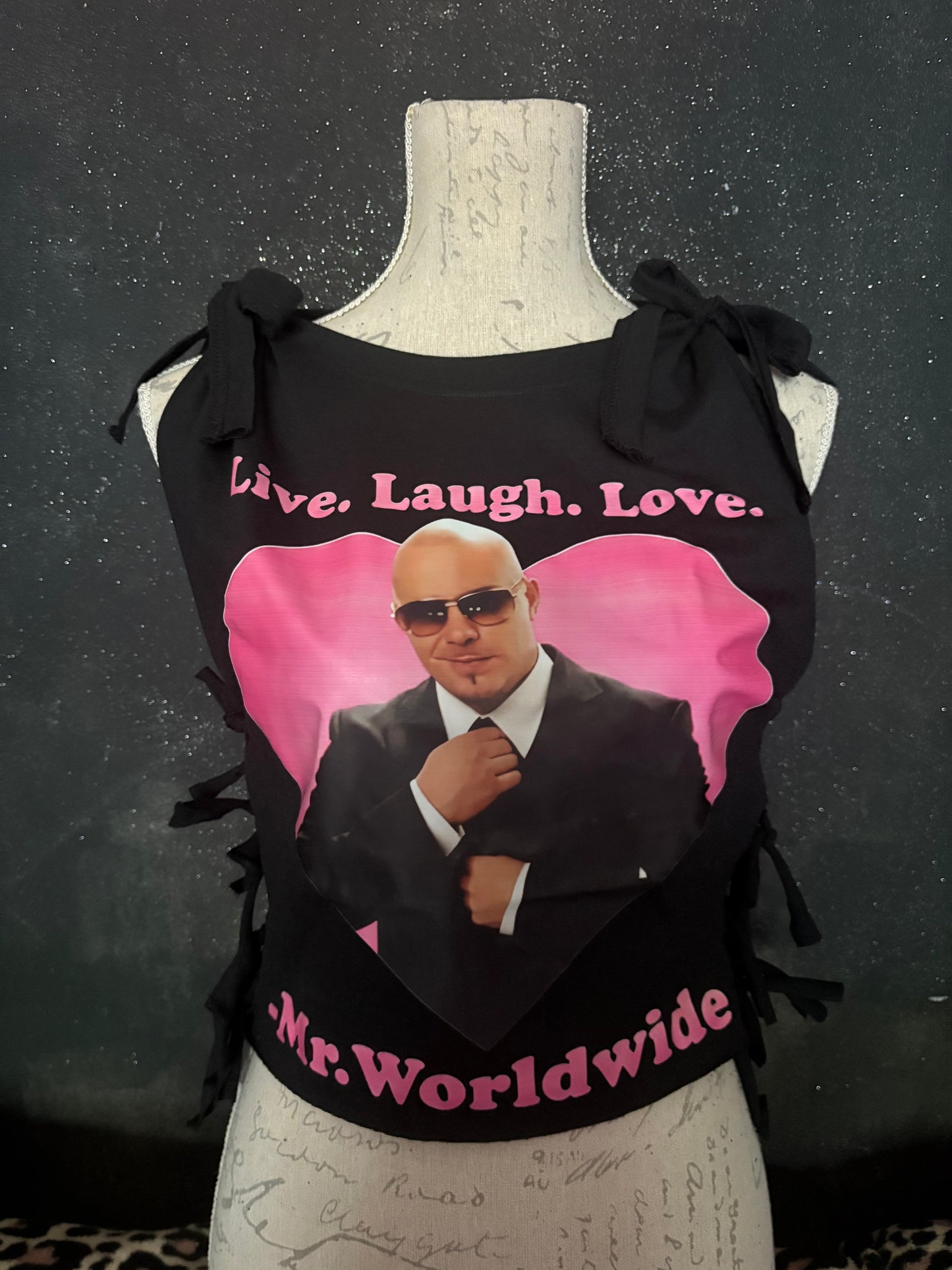 Pitbull size uk 8- 12
