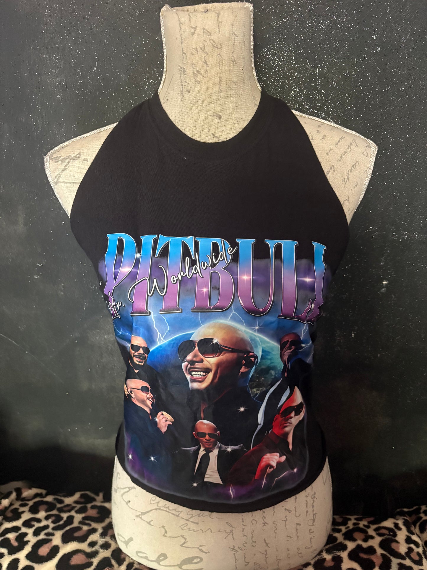 Pitbull size xs-Medium