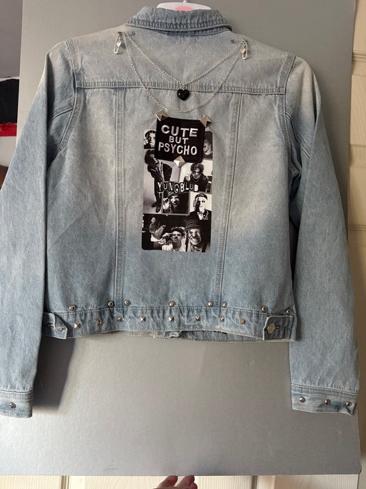 Yungblud jacket