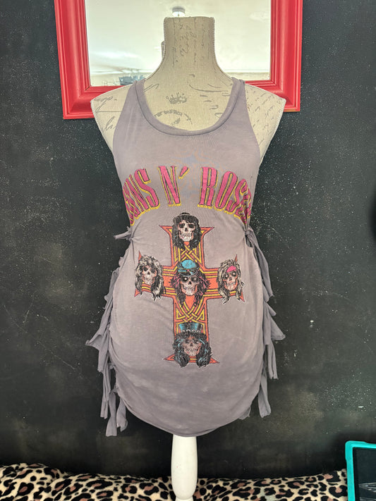 Guns r roses dress - xs - small
