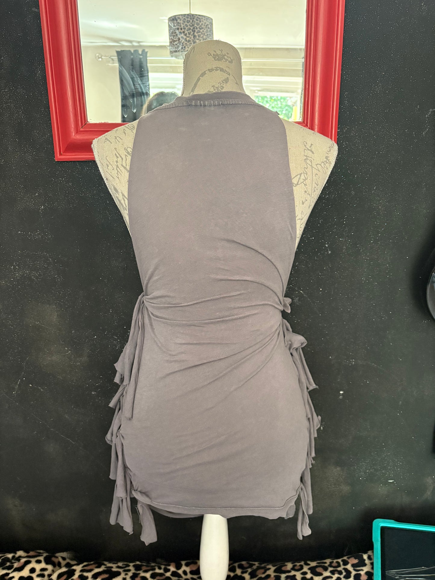 Guns r roses dress - xs - small