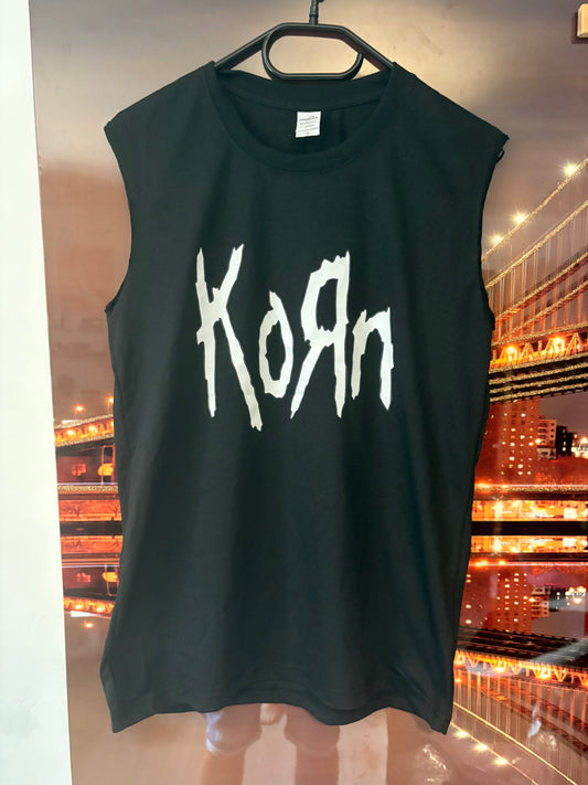 Korn vest - men’s small
