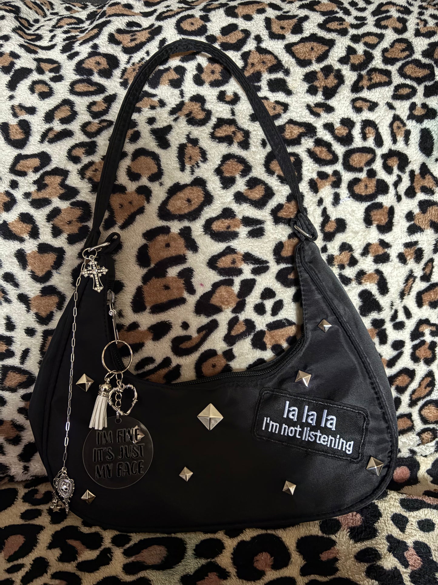 Alt handbag