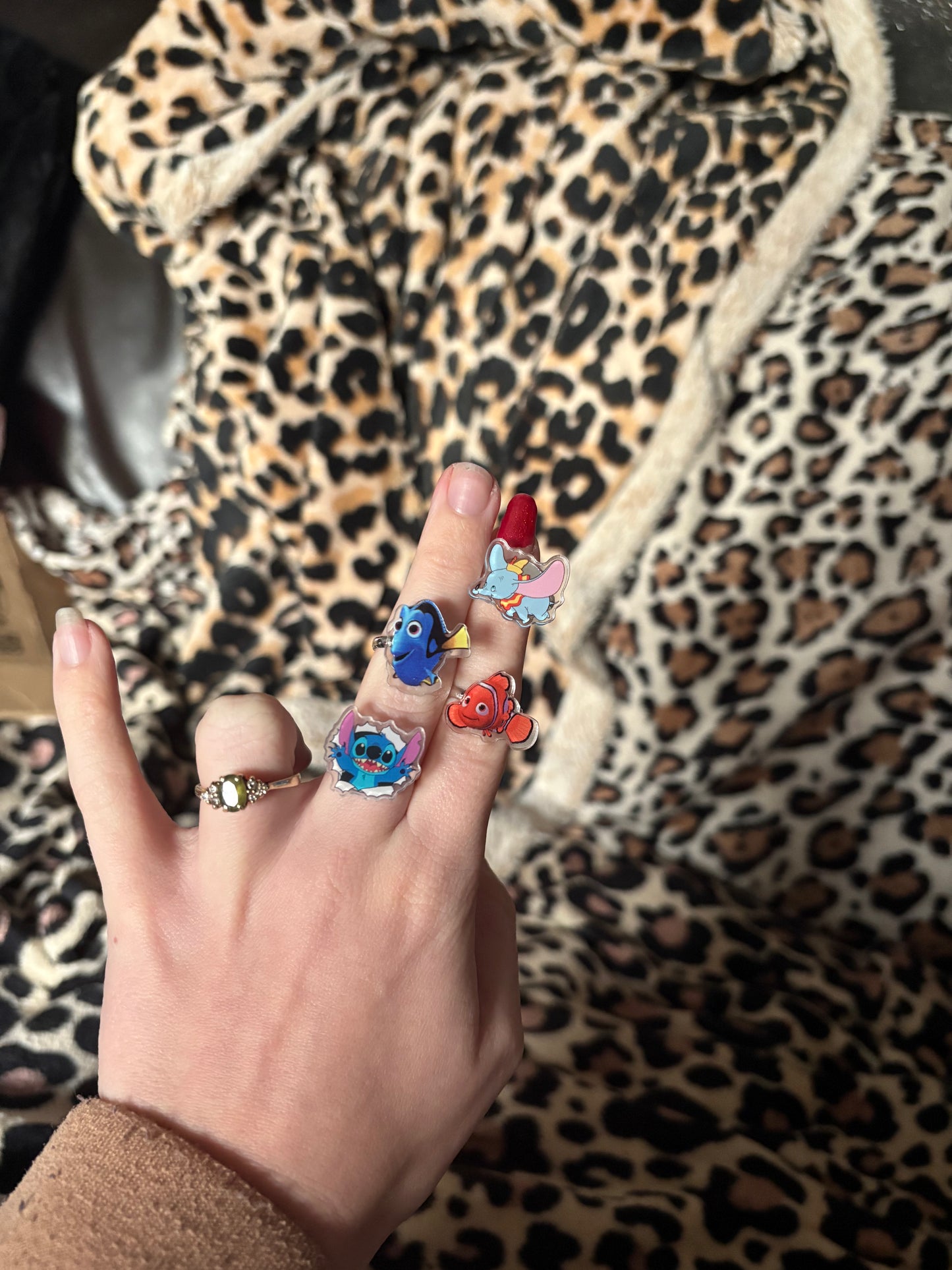 Nemo ring