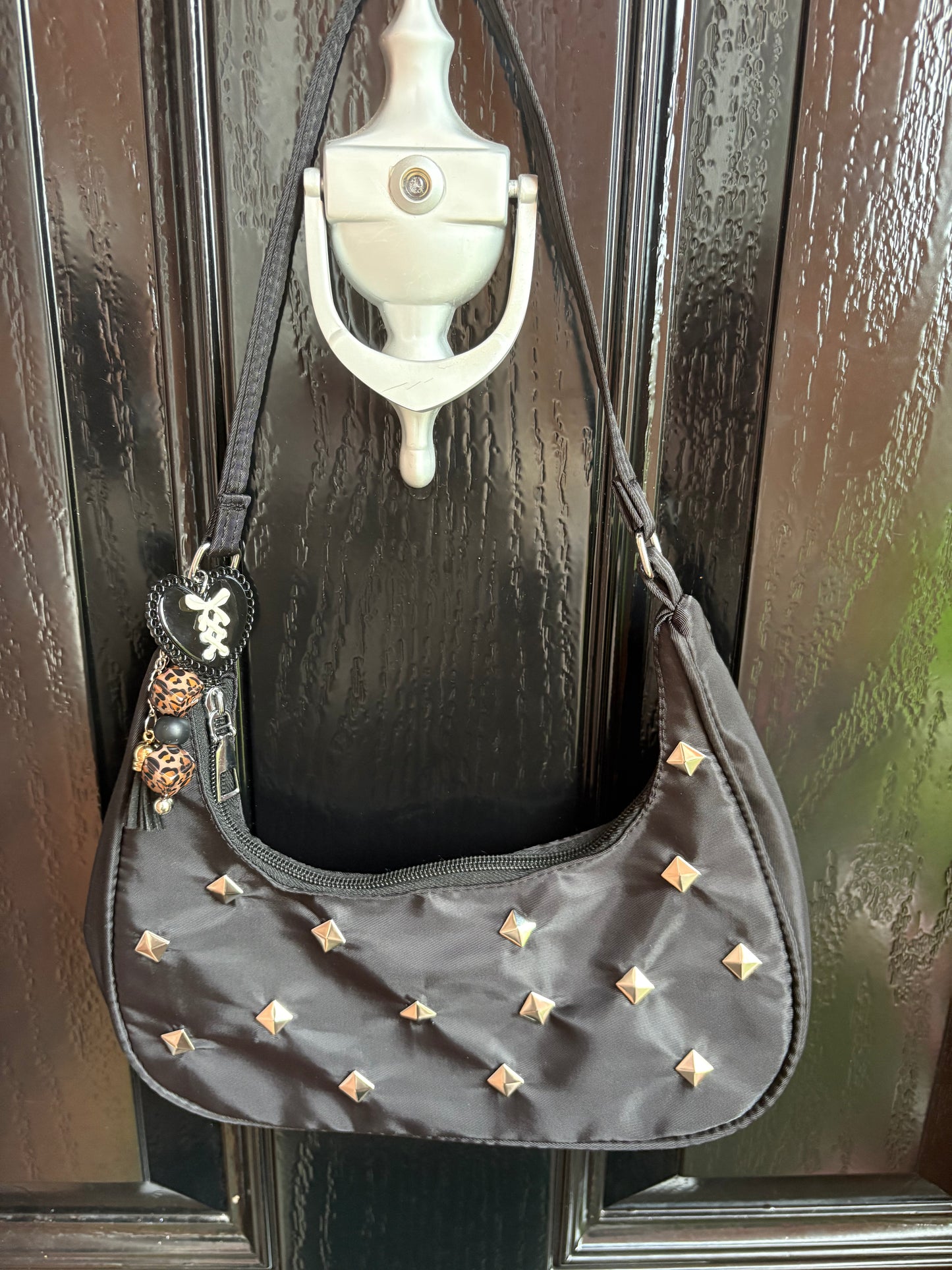 Gothic handbag