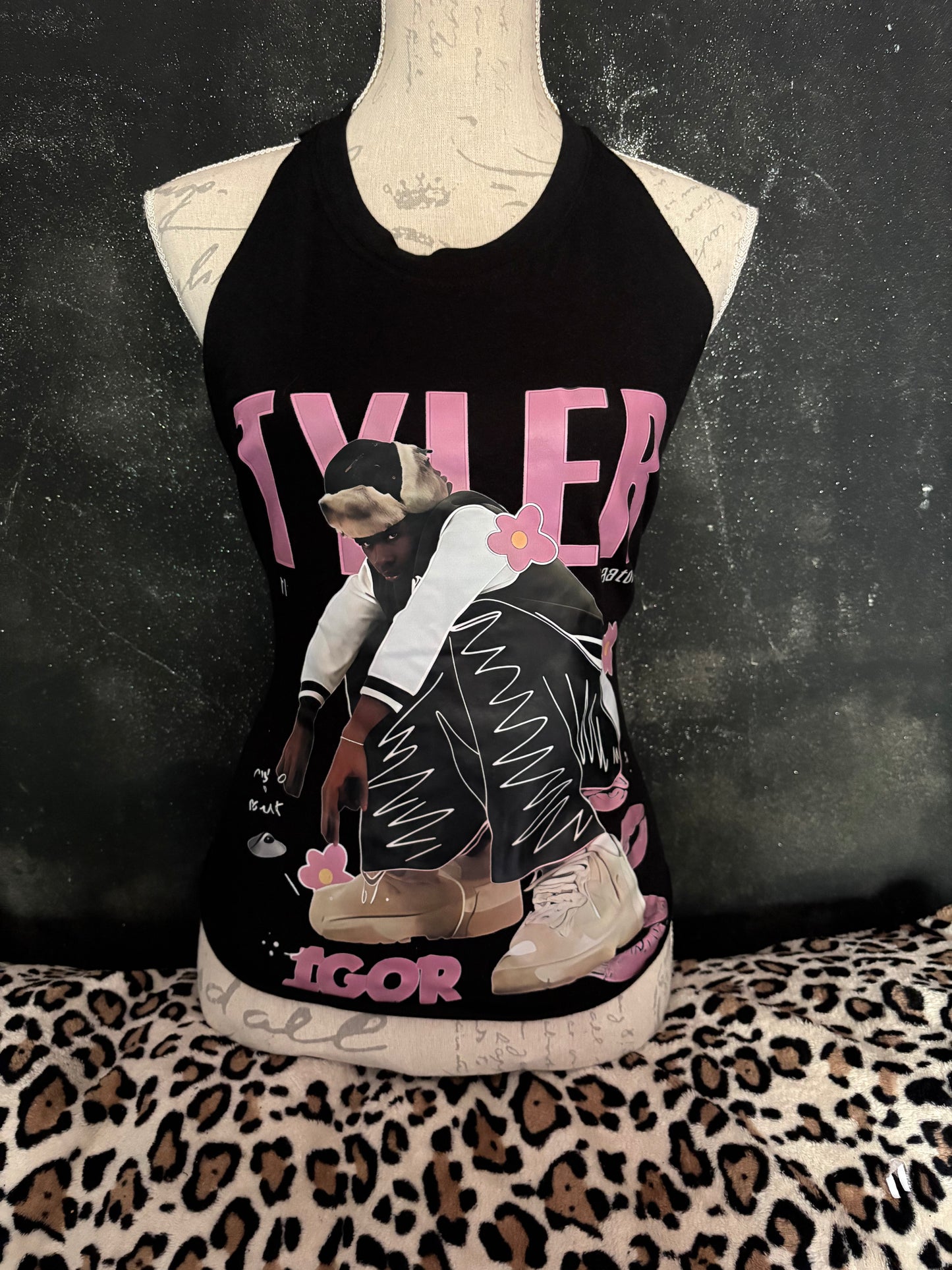 Tyler the creator xs - medium