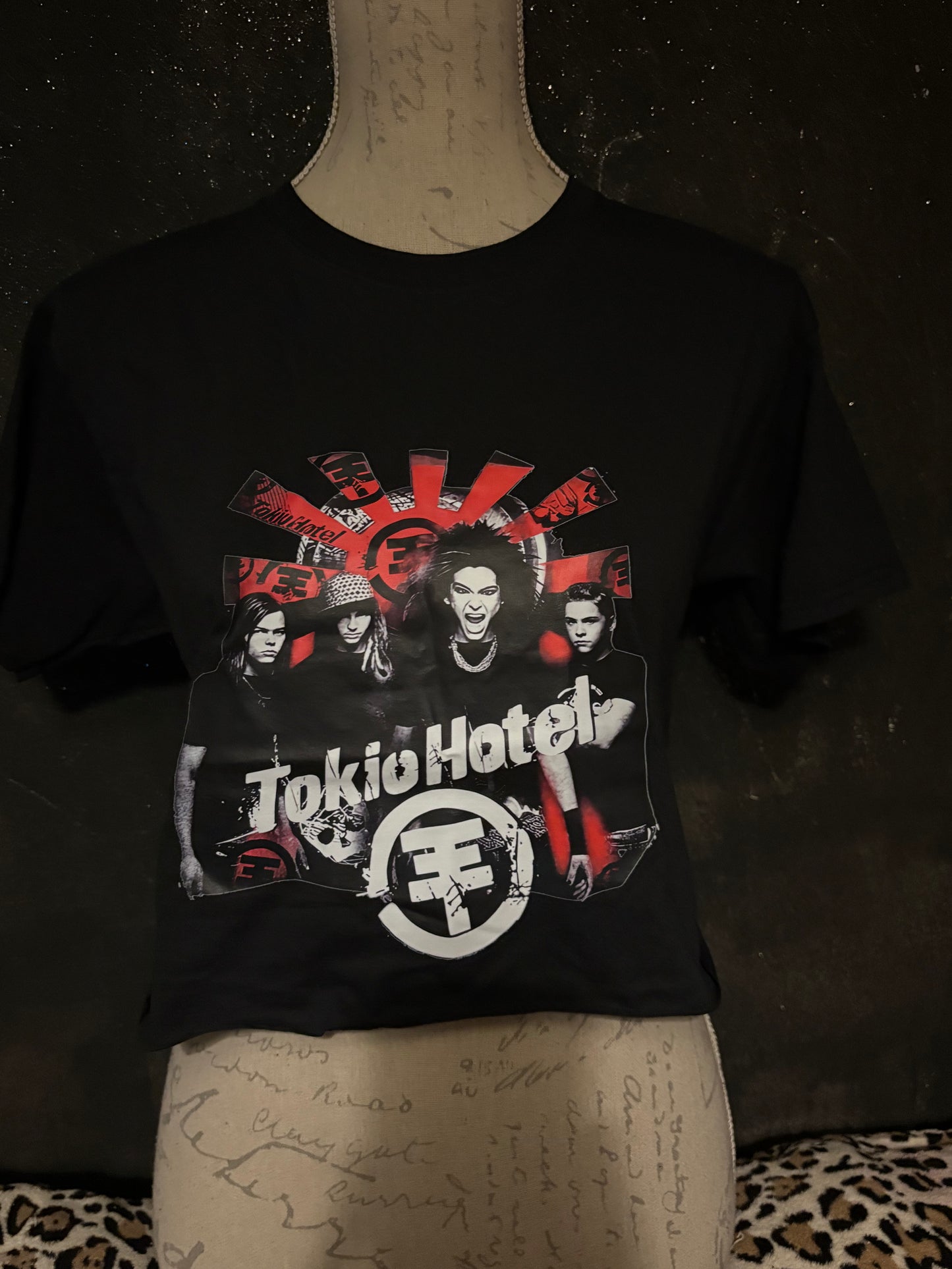 Tokio hotel - small