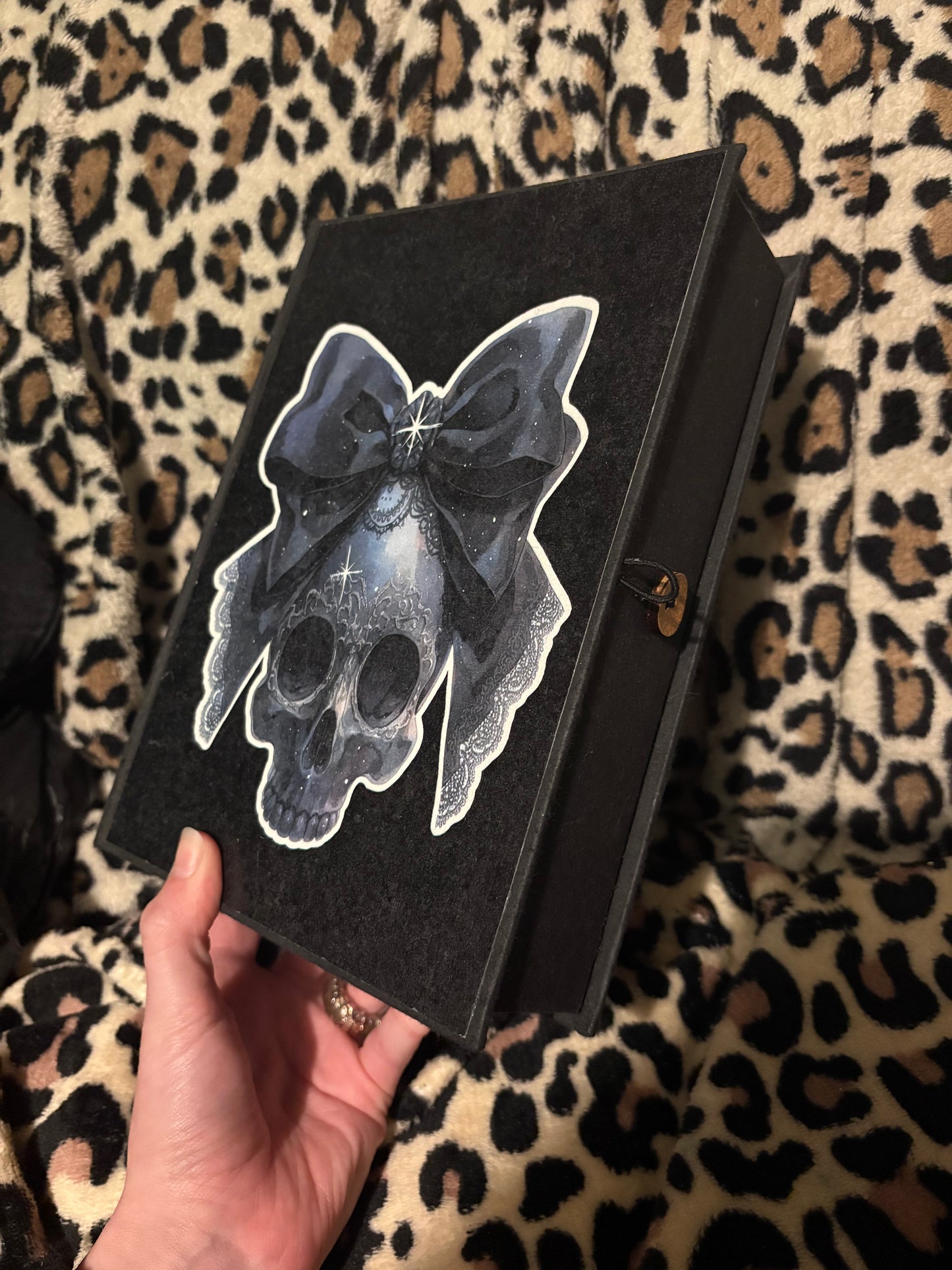 Gothic box