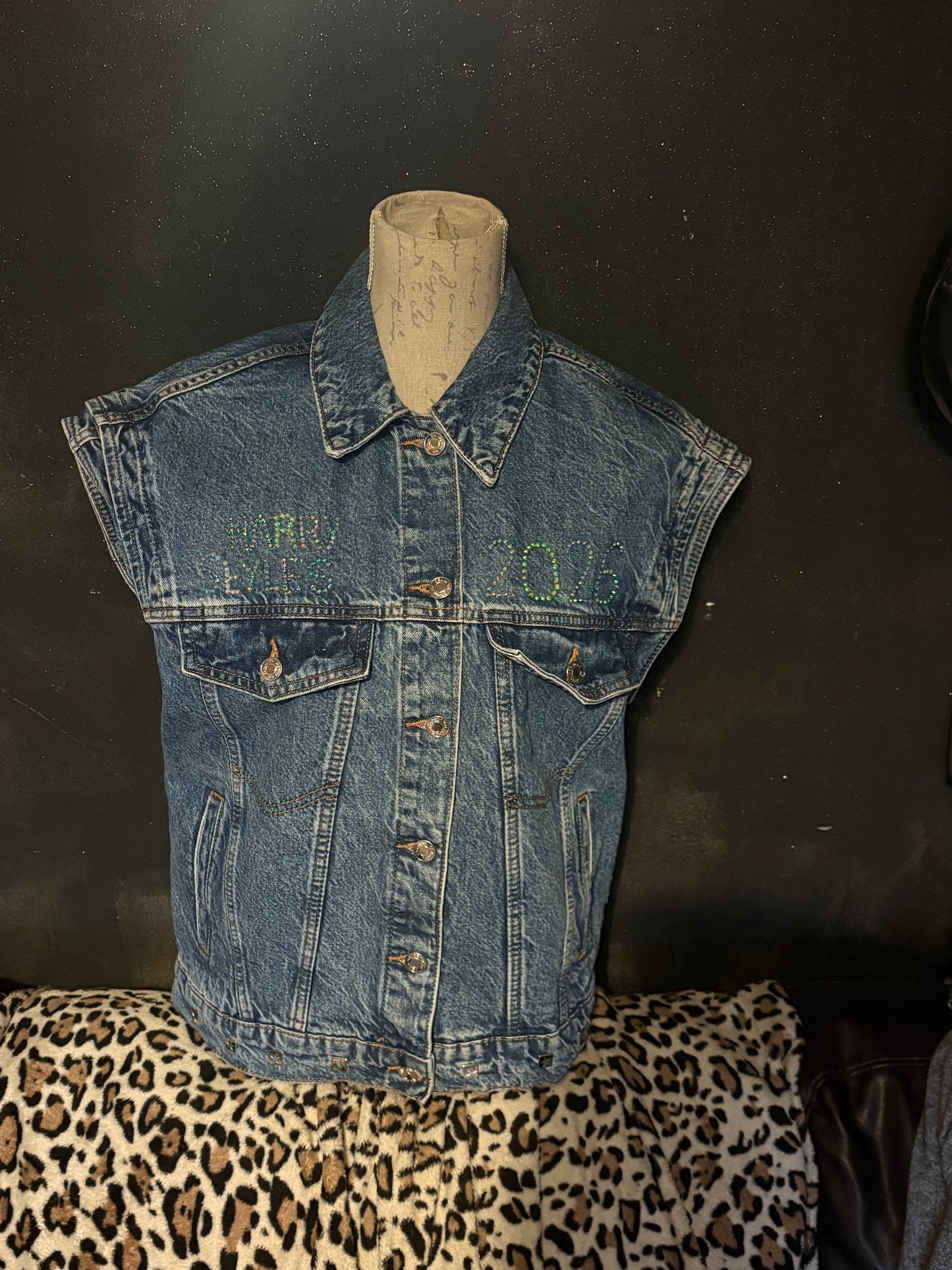 Harry styles jacket