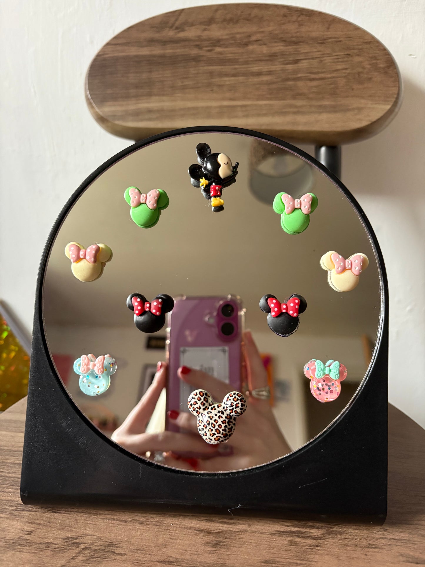 Disney mirror