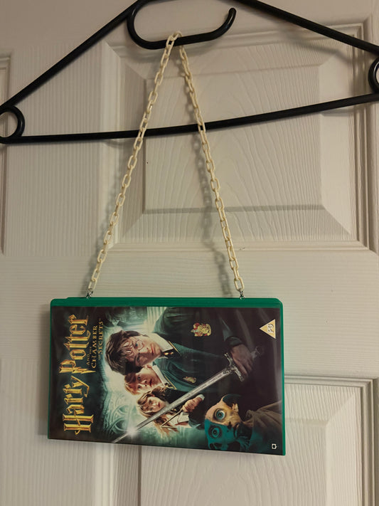 Harry Potter handbag 👜