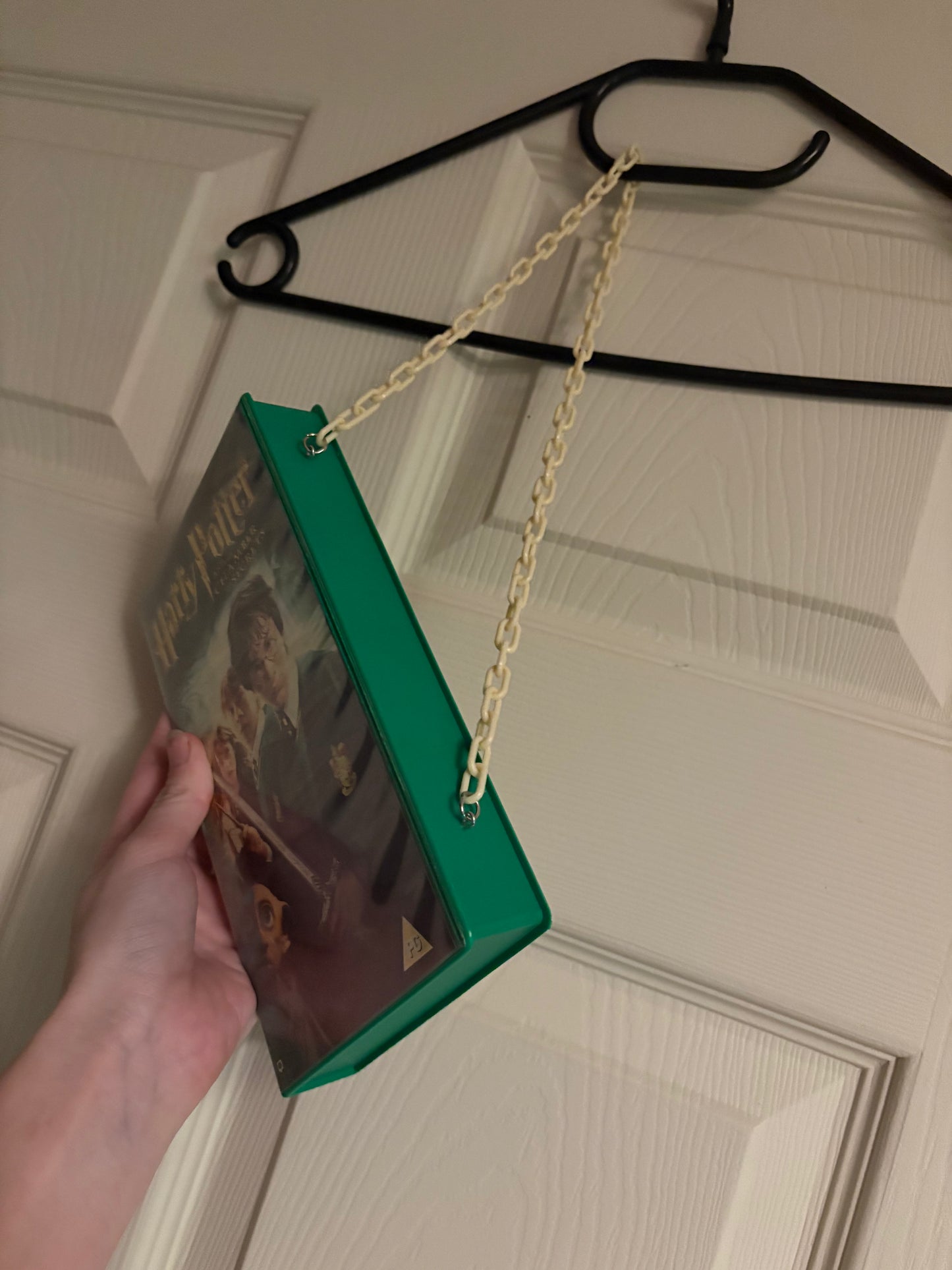 Harry Potter handbag 👜