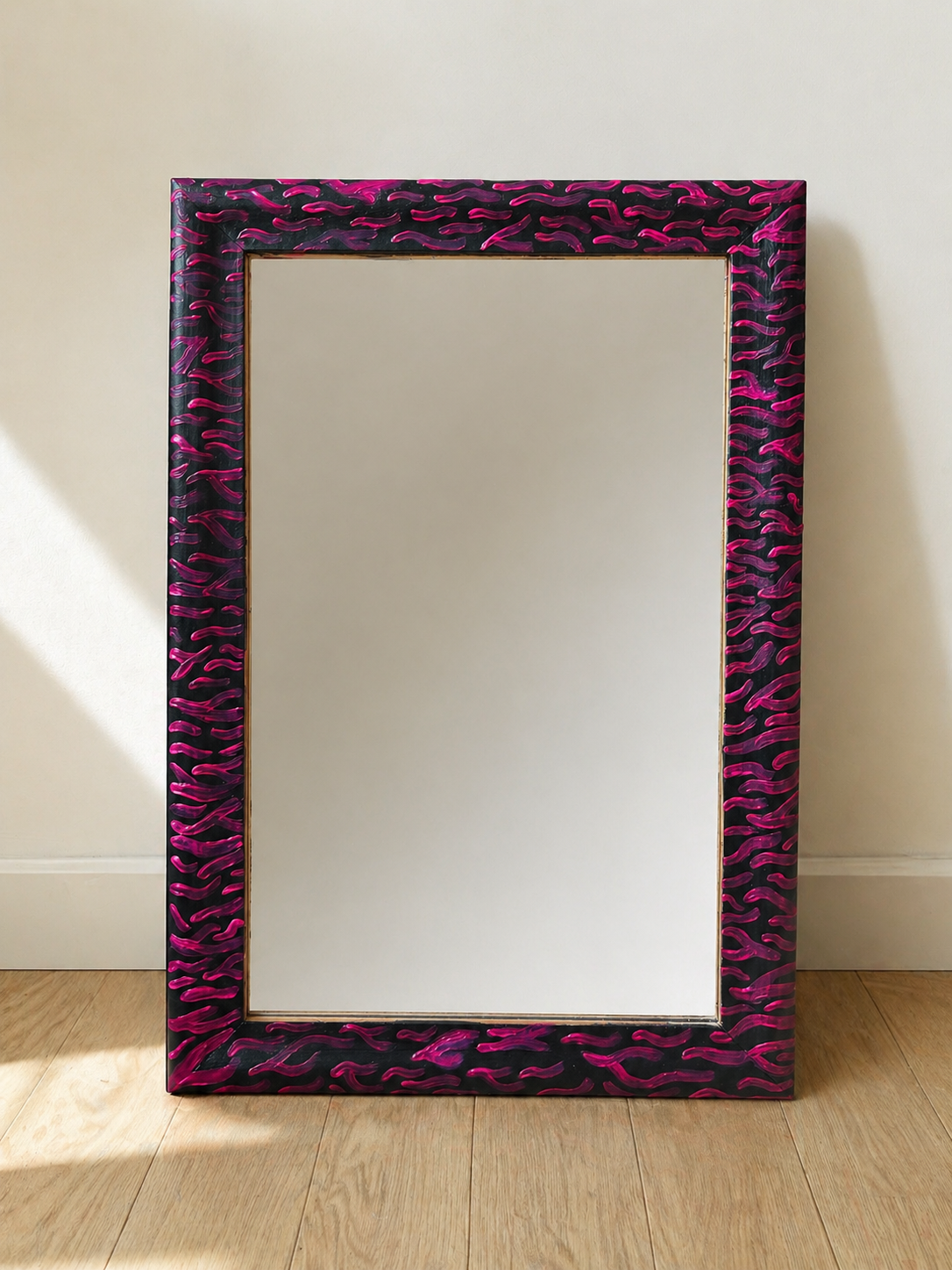 Y2K mirror