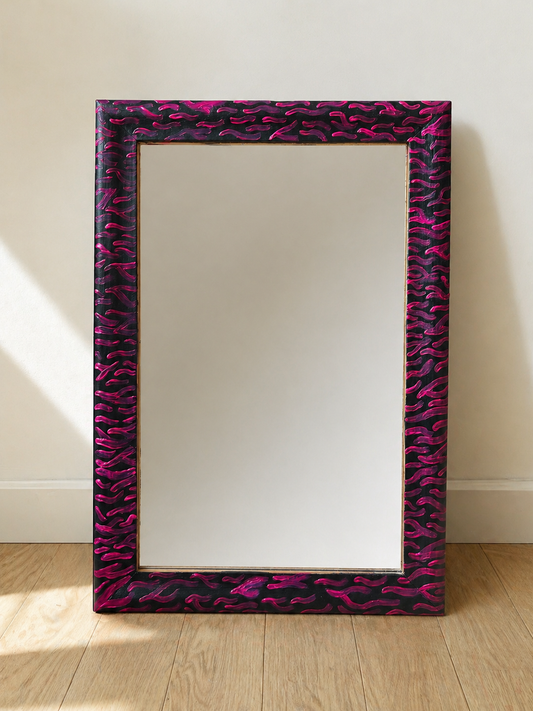 Y2K mirror