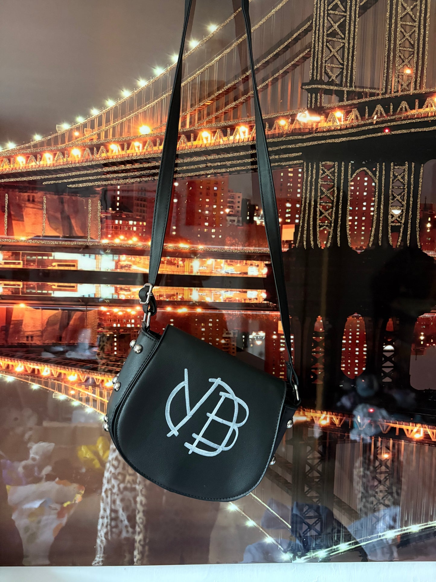 Yungblud handbag