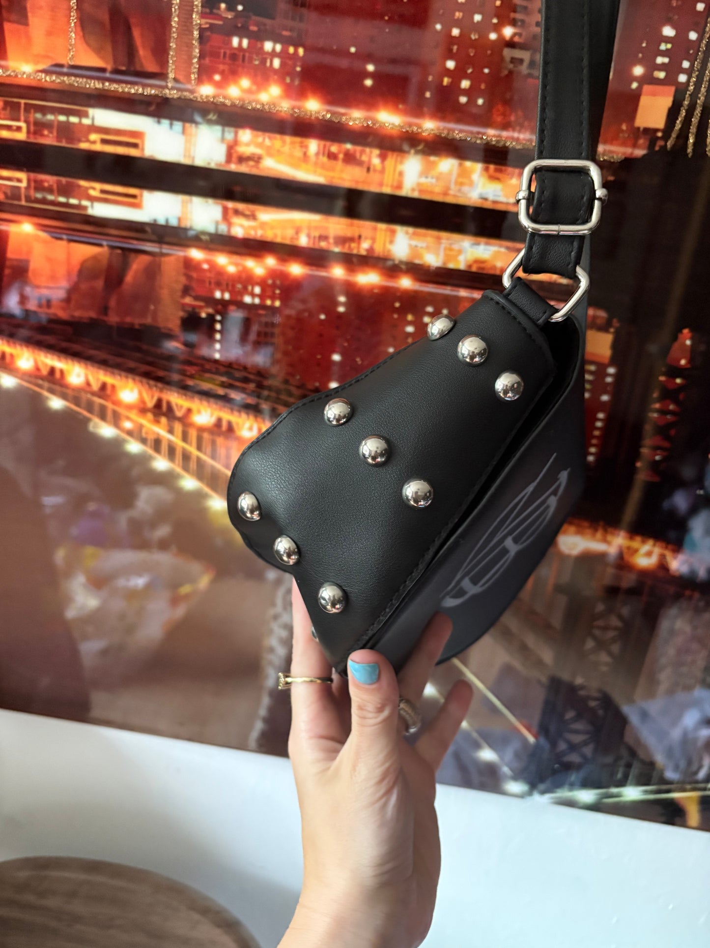 Yungblud handbag