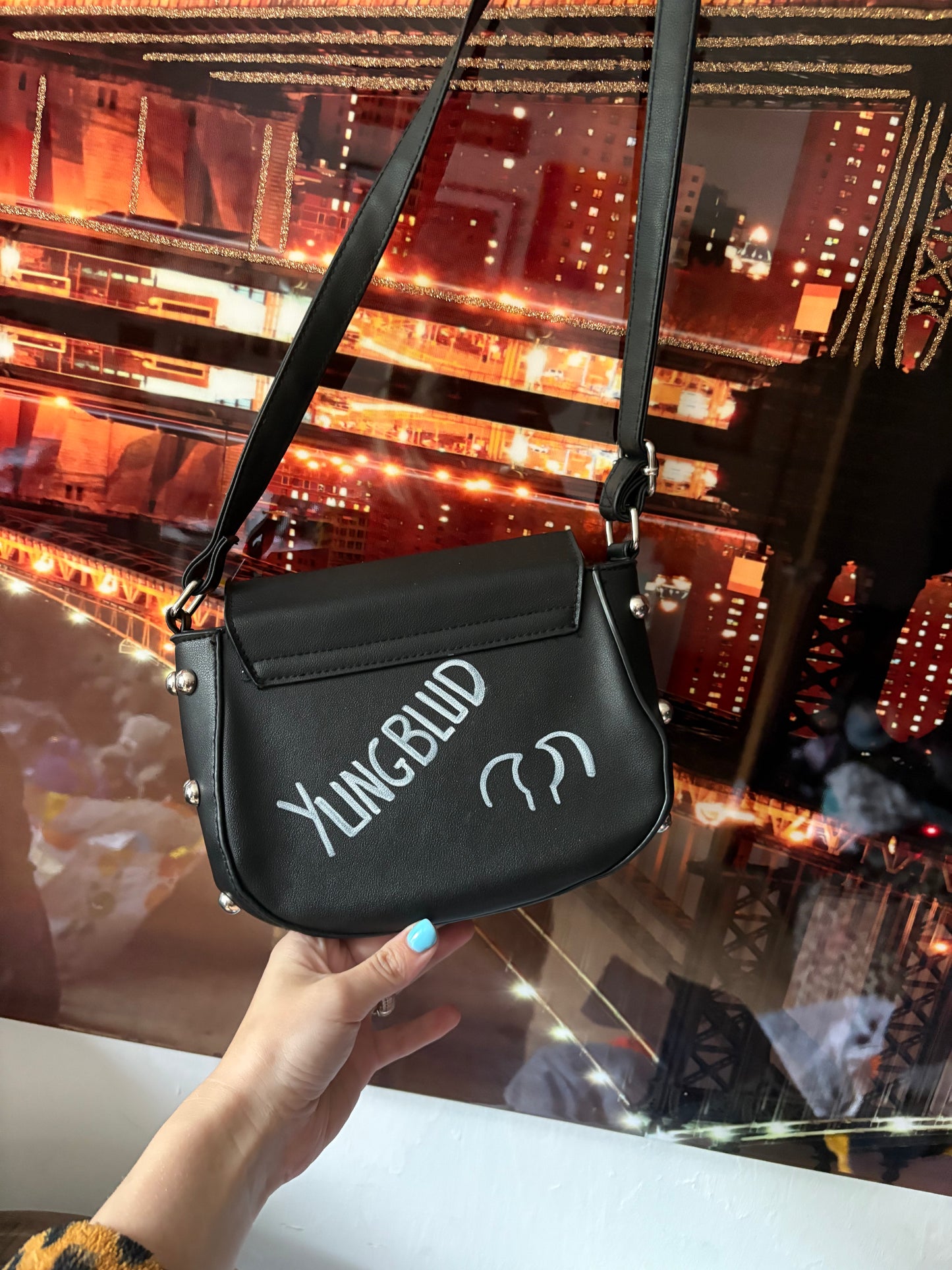 Yungblud handbag