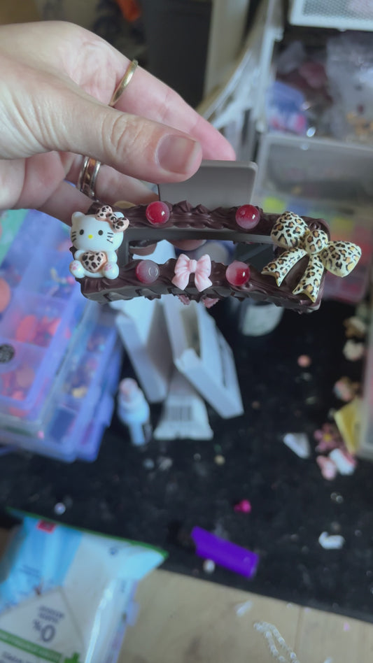 Order for Gracie